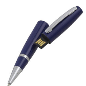 Caneta Pen Drive 4 GB Personalizada